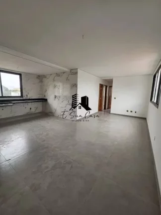 Imagem Aparamento a Venda 3 quartos Bairro Inconfidentes Contagem MG
