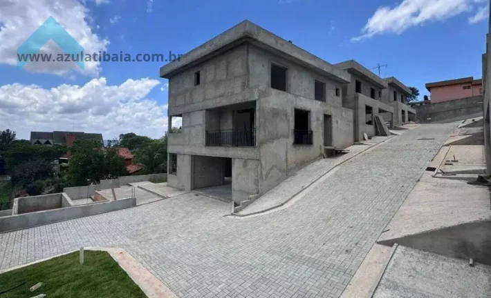 Imagem Casa em Condomínio para Venda em Atibaia, Parque Residencial Arco Iris, 4 dormitórios, 2 suítes, 3 banheiros, 2 vagas