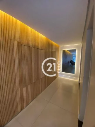Imagem Apartamento com 1 dormitório à venda, 36 m² por R$ 645.000,00 - Itaim Bibi - São Paulo/SP