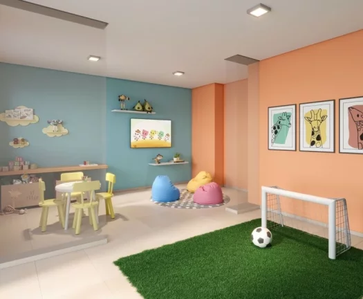 Imagem APARTAMENTO RESIDENCIAL em São Paulo - SP, Itaquera
