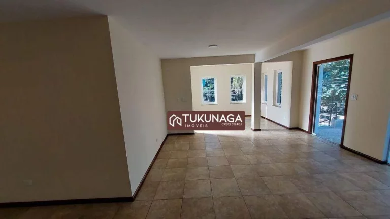 Imagem Sobrado com 4 quartos à venda, 300 m² por R$ 1.596.000 - Jardim Paraíso - São Paulo/SP