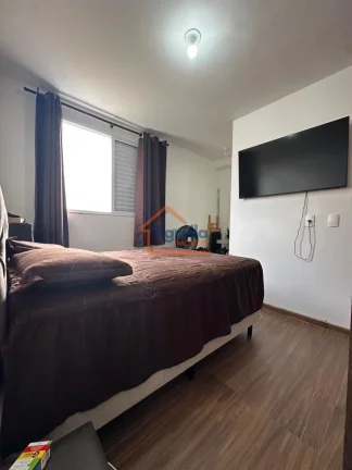 Imagem Portal Vila das Borboletas - Apartamento à venda no bairro CONDOMÍNIO PORTAL VILA DAS BORBOLETAS - Mogi Guaçu/SP