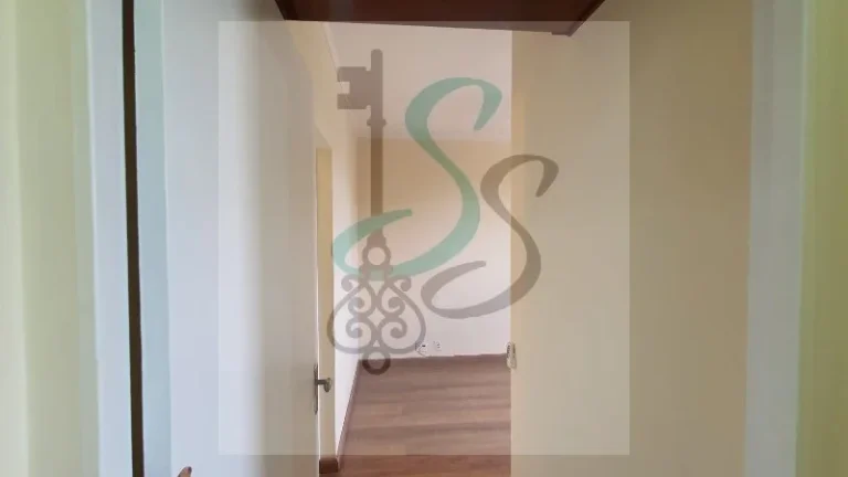 Imagem Venda de Apartamento no Jardim Paulicéia, Campinas. 3 dormitórios com armários sendo 1 suíte, sala com sacada (com vista livre), cozinha com armários