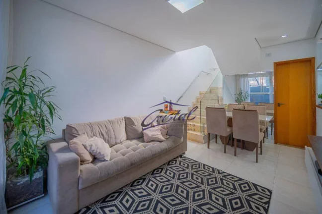 Imagem Casa com 2 dormitórios à venda, 203 m² por R$ 500.000,00 - Osasco - Osasco/SP