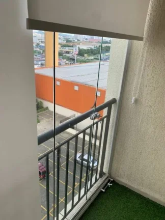 Imagem Um espaço que funciona no dia a dia