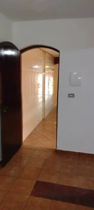 Imagem Casa á Venda- Jardim Colonial- Zona Sul