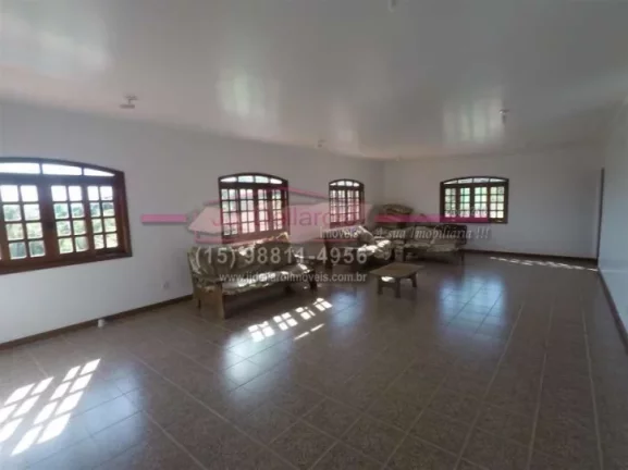 Imagem Casa de campo com dormitórios