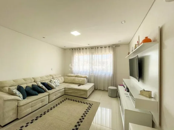 Imagem Casa à venda em Alphaville, Alpha llI 360 m² por R$ 2.500.000 - Santana de Parnaíba/SP