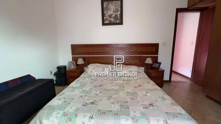 Imagem Casa à venda, 170 m² por R$ 499.000,00 - Caleme - Teresópolis/RJ