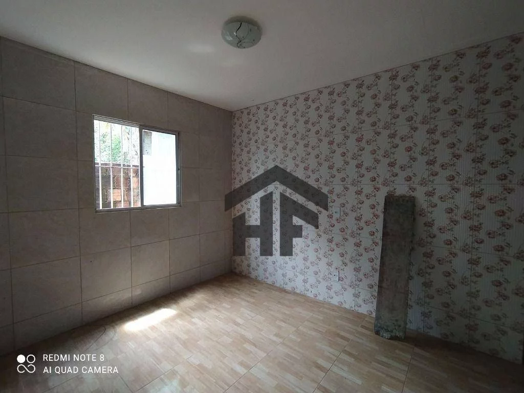 Imagem Casa com 2 Quartos à Venda, 70 m² em Primavera - Paudalho