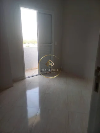 Imagem Apto Cobertura Duplex, 4 Dormitórios (1 Suíte), Bosque dos Eucaliptos, Sjc.