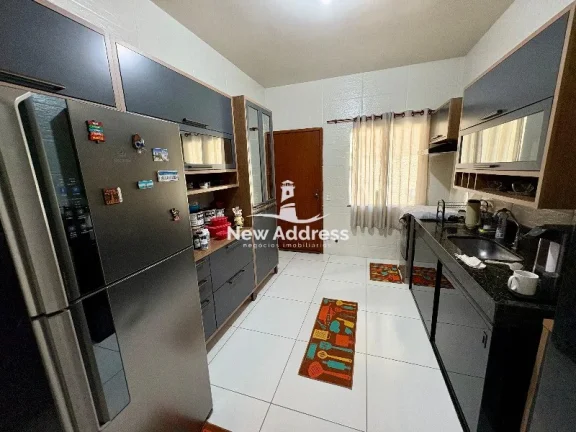 Imagem Casa com 2 Quartos à venda em Riviera da Barra - Vila Velha/ES