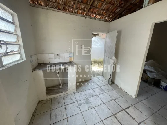 Imagem 3 CASAS PRONTAS COM 2 QUARTOS, 1 WC, COZINHA, SALAS E QUINTAL