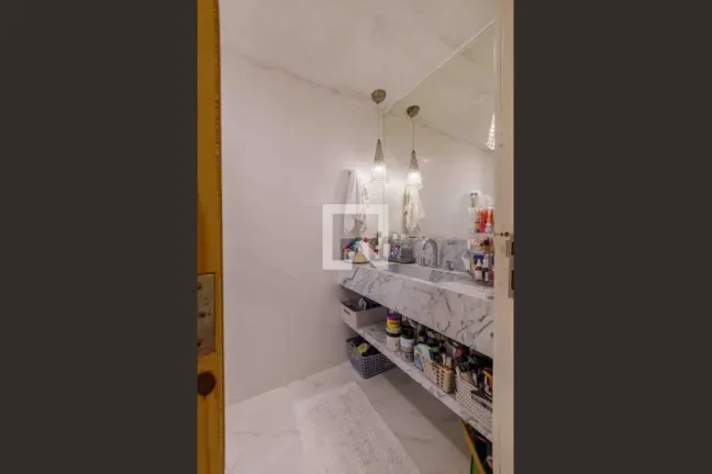 Imagem Apartamento à Venda - Recreio, 3 Quartos, 261 m2