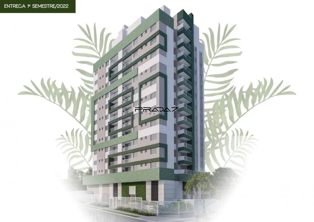Imagem Apartamento com 3 Dormitorio(s) localizado(a) no bairro Cristo Rei em Curitiba / PARANA Ref.:4