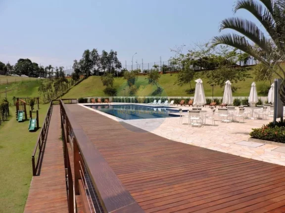 Imagem Terreno em Condomínio a Venda no bairro Granja Viana - Carapicuíba, SP