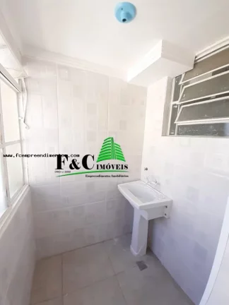 Imagem Apartamento para Venda em Limeira, Jardim Olga Veroni, 1 dormitório, 1 banheiro, 1 vaga