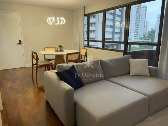 Imagem Apartamento Duplex com 2 dormitórios à venda, 98 m² por R$ 600.000,00 - Jardim Londrina - São Paulo/SP