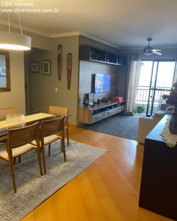 Imagem APARTAMENTO RESIDENCIAL em São Paulo - SP, Vila Romana