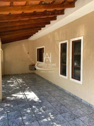 Imagem Casa com edícula
