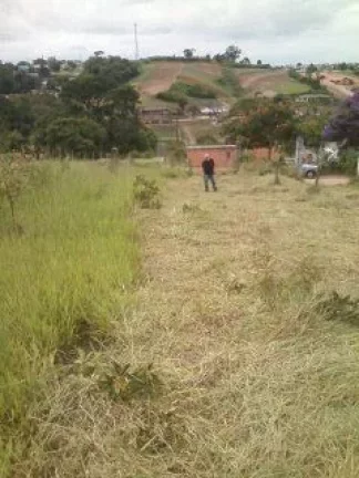 Imagem Terreno à venda, 1200 m² por R$ 320.000,00 - Jardim Chácara Méa - Suzano/SP