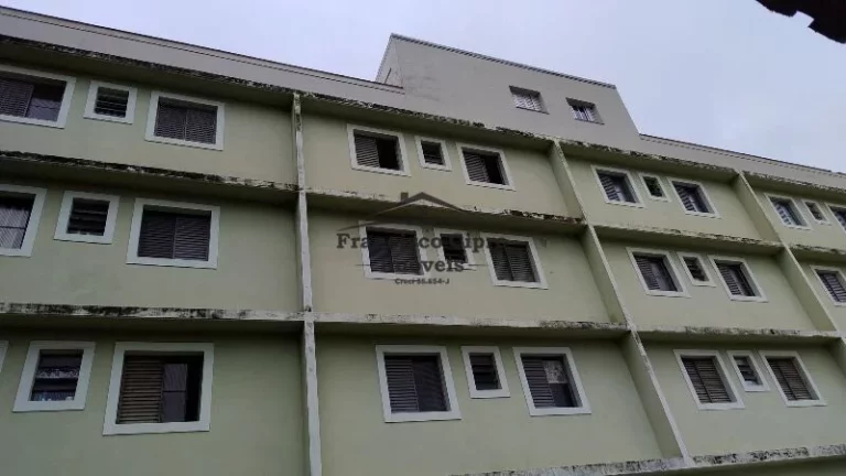 Imagem Prédio à venda no bairro São Gonçalo - Guaratinguetá/SP