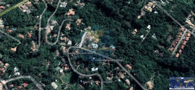 Imagem Terreno em Condomínio a Venda no bairro Granja Viana - Cotia, SP