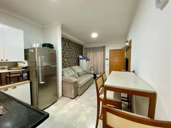 Imagem Casa com 2 domitórios no Parque São Bento