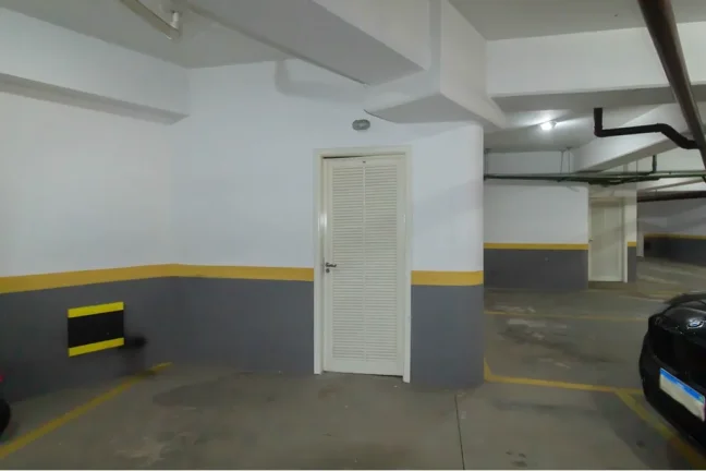 Imagem APARTAMENTO RESIDENCIAL em São Paulo - SP, Real Parque