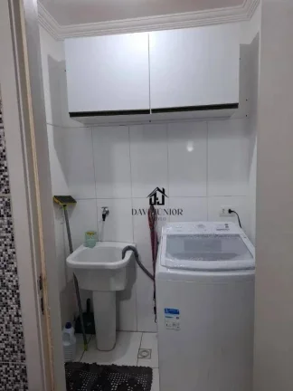 Imagem Casa com 3 dormitórios à venda, 64 m² por R$ 360.000 - Vila Pedroso - Votorantim/SP