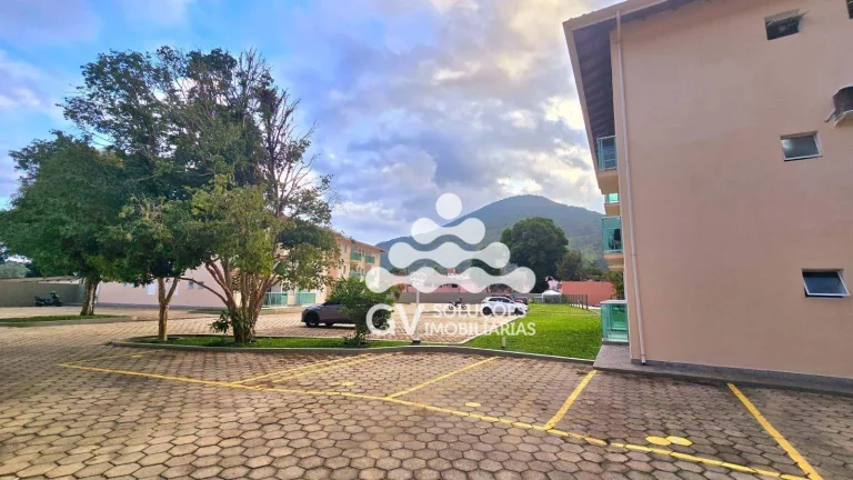 Imagem Apartamento com 2 dormitórios à venda, 60 m² por R$ 505.000,00 - Perequê-Mirim - Ubatuba/SP