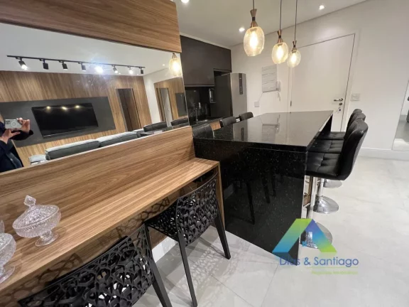 Imagem Apartamento à venda no bairro Vila Mariana - São Paulo/SP