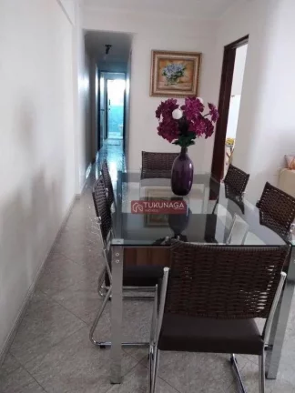Imagem Apartamento Amplo E Espaçoso no centro de Guarulhos /Sp.