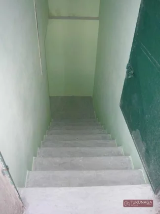 Imagem Sobrado à venda, 540 m² por R$ 1.064.000,00 - Jardim Brasil - São Paulo/SP
