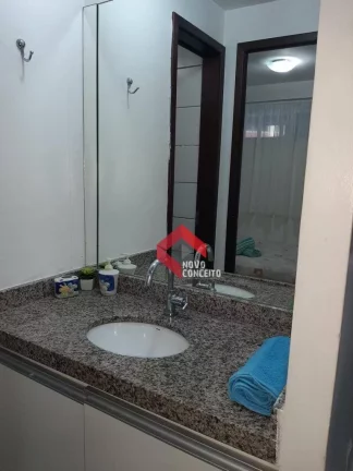 Imagem Apartamento com 2 dormitórios à venda, 57 m² por R$ 660.000,00 - Meireles - Fortaleza/CE