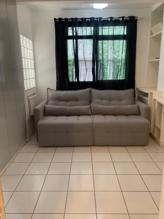 Imagem Apartamento com 3 Quartos à Venda, 67 m² em Praia Da Costa - Vila Velha
