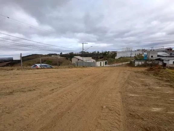 Imagem Lote à venda em Barbacena, Monte Mário, 363m2