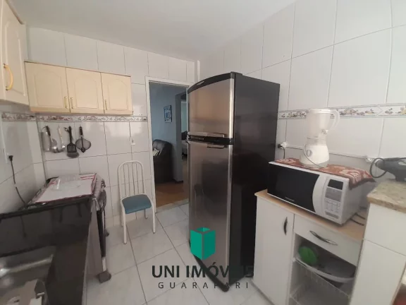 Imagem Apartamento à venda na Praia do Morro ? Guarapari/ES