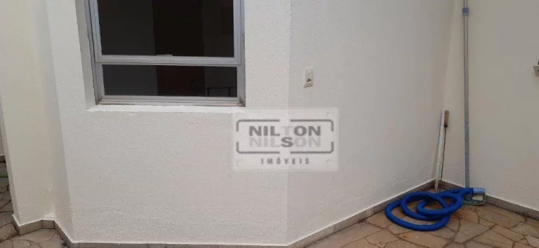 Imagem Cobertura com 1 dormitório para alugar, 90 m² por R$ 3.000,00/mês - Jardim Guanabara - Campinas/SP