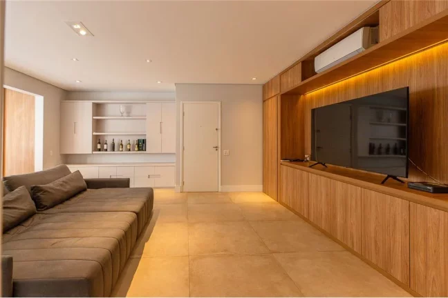 Imagem APARTAMENTO RESIDENCIAL em São Paulo - SP, Pinheiros