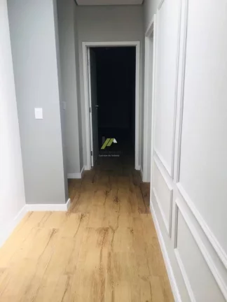 Imagem LINDA CASA EM CONDOMÍNIO - JUNDIAÍ