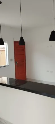 Imagem Casa para Venda em Itanhaém, Tupy, 2 dormitórios, 1 suíte, 2 banheiros, 3 vagas