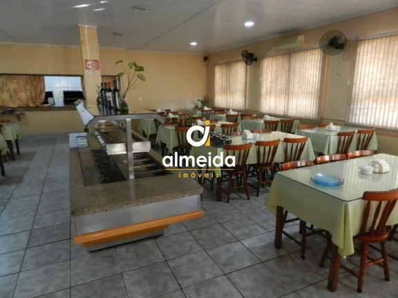 Imagem PRÉDIO COMERCIAL