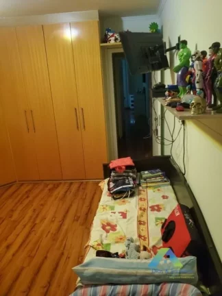 Imagem Sobrado com 3 dormitórios à venda, 200 m² por R$ 580.000,00 - Jardim Santa Cruz (Sacomã) - São Paulo/SP