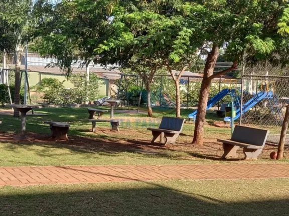 Imagem Apartamento - Ribeirão Preto - Ribeirão Verde - Região Leste