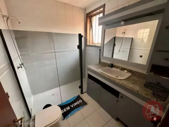 Imagem Casa para alugar, 200 m² por R$ 4.780,00/mês - Vila João Pessoa - Porto Alegre/RS