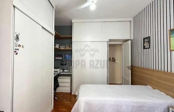 Imagem Copacabana – Rua Edmundo Lins | Residencial › Apartamento 3 quarto(s) à Venda