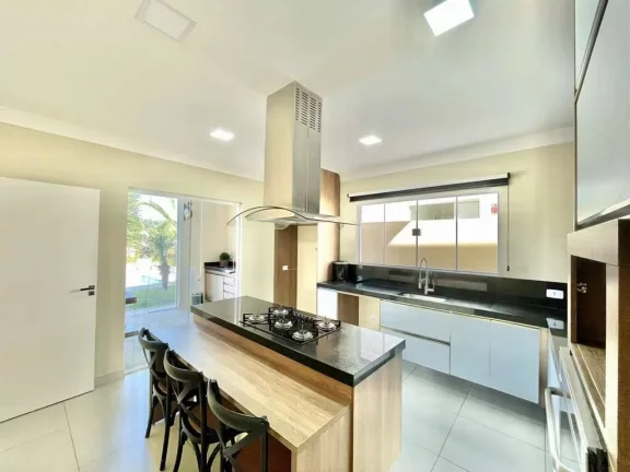 Imagem Cond. Quinta de São Fernando - Moderna e impecável, 3 sts, gourmet e vista!