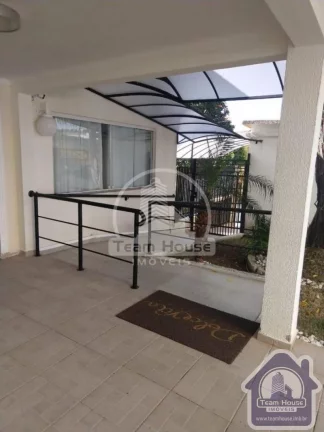 Imagem Apartamento a venda na Vila São Sebastião em Mogi das Cruzes