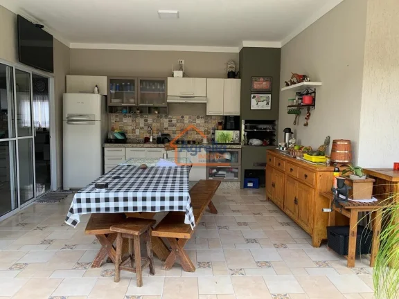 Imagem Casa à venda no bairro Jardim Murayama - Mogi Mirim/SP